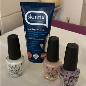 2 for $18 Gorgeous Hands OPI Bundle NEW